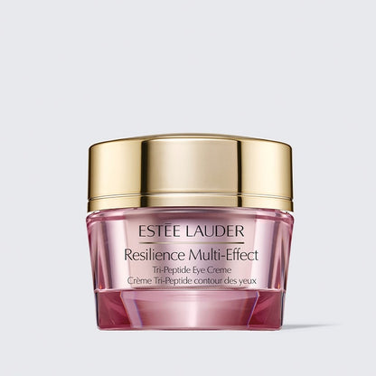 Estée Lauder Resilience Multi-Effect Tri-Peptide Eye Cream – 15ml