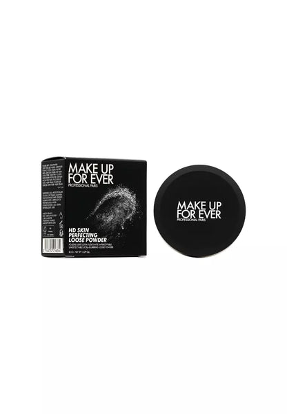 Make Up Forever Hd Skin Perfecting Loose Powder 0.9g