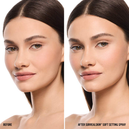 MAKEUP BY MARIO 
SurrealSkin® 16HR Soft Setting Spray 50ml