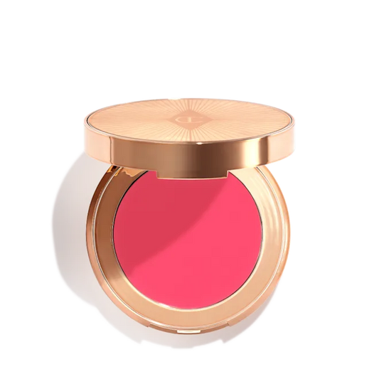 Charlotte Tilbury Beautiful Skin Island Glow Lip & Cheek