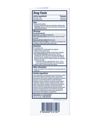 Cerave Skin Renewing Day Cream 50g