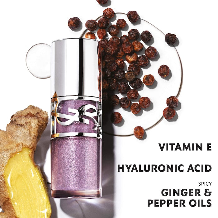 Yves Saint Laurent 
YSL Loveshine Plumping Lip Oil Gloss