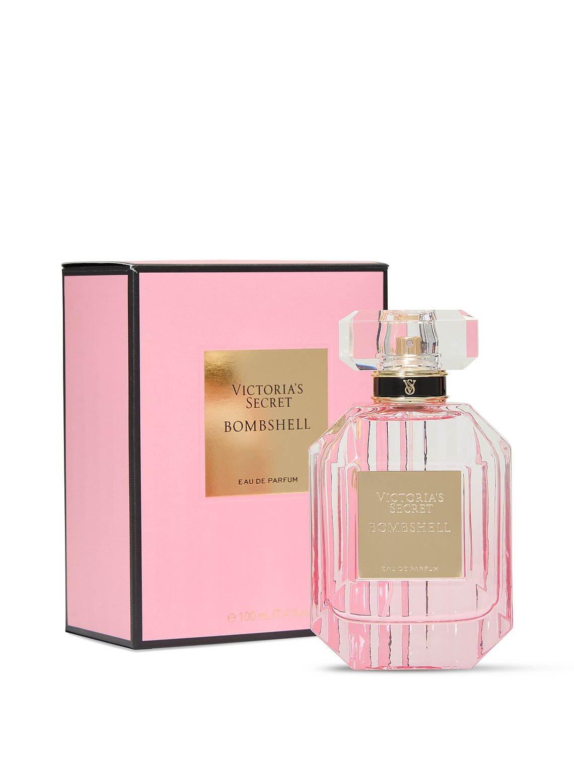 Victoria's Secret Bombshell Edp Perfume 100ml