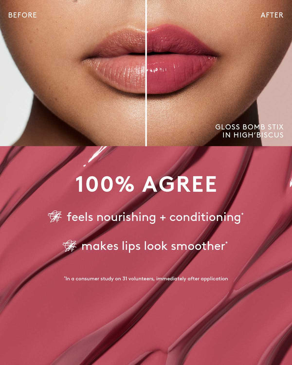 FENTY BEAUTY by Rihanna Fenty's Finest 3-Piece Face, Eye + Lip Kit