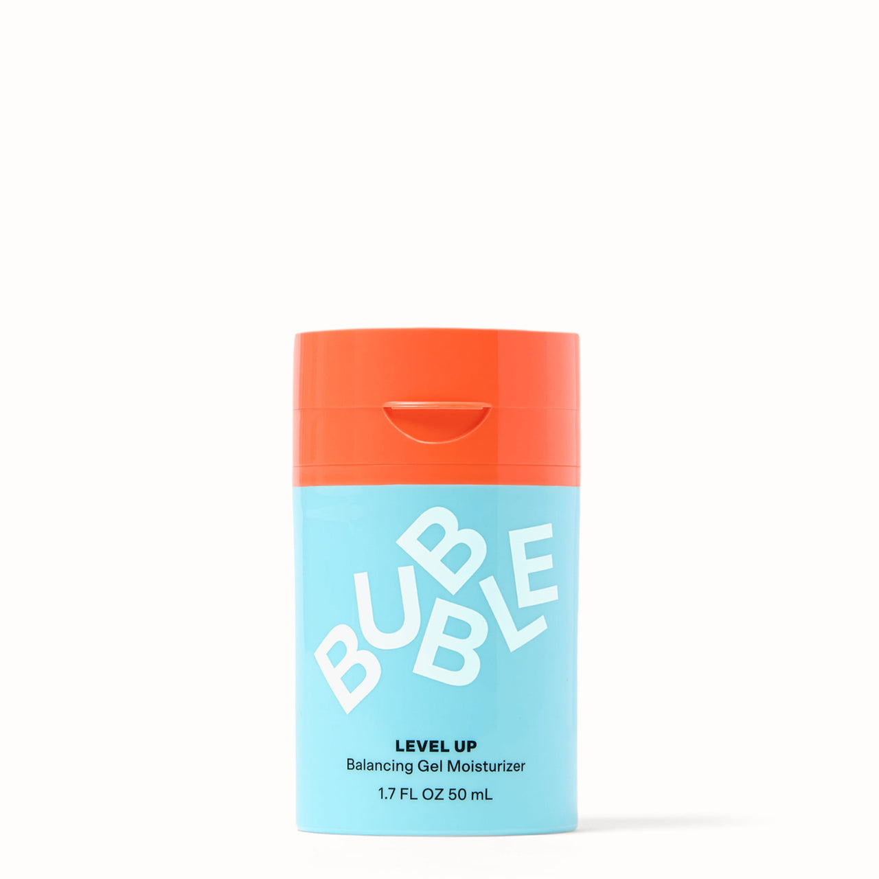 Bubble Level Up Balancing Gel Moisturiser 50ml