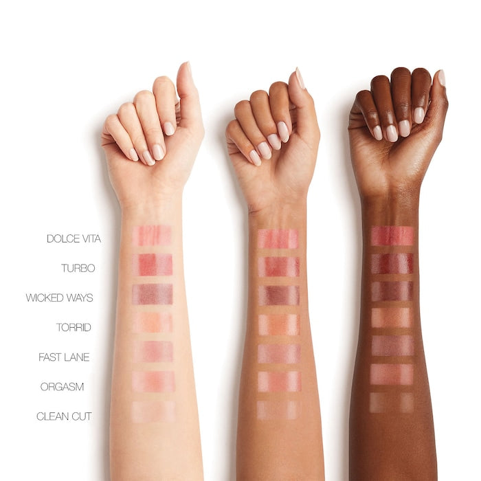 NARS 
Afterglow Tinted Lip Balm Mini