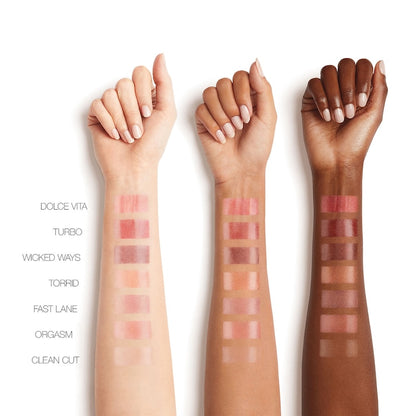 NARS 
Afterglow Tinted Lip Balm Mini