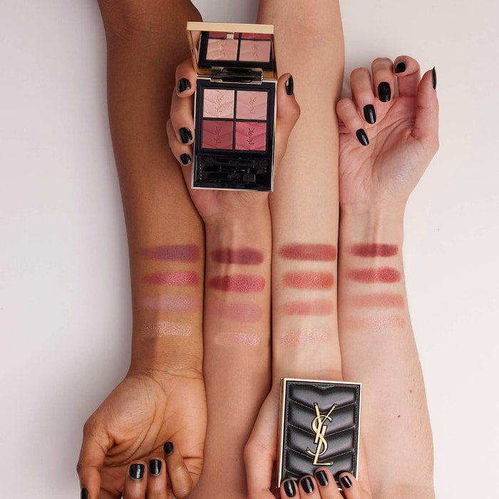 YSL Couture Mini Clutch Eyeshadow Palette