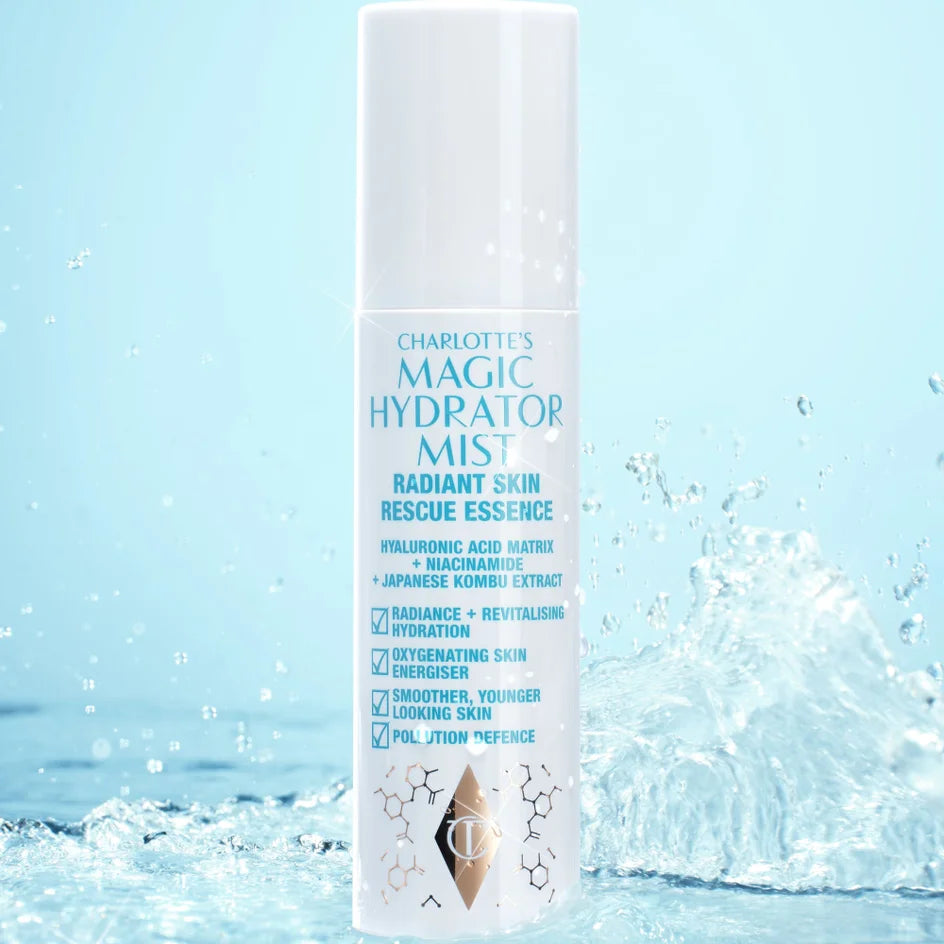 Charlotte Tilbury Charlotte's Magic Hydrator Mist 75ml