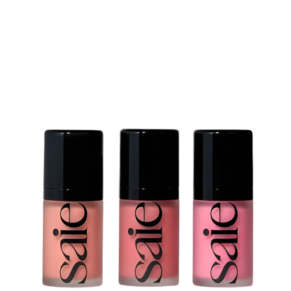 Saie Dew Blush Liquid Cream Blush Mini-7ml