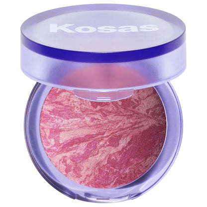 Kosas Mini Blush is Life Baked Talc-Free Blush 2g