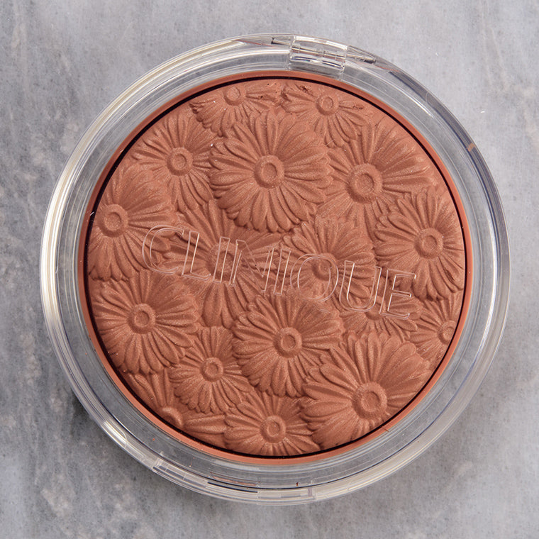 Clinique Powder Pop Bronzer 9g - Solar Pop