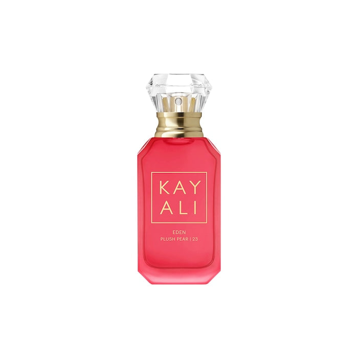 KAYALI 
Mini EDEN PLUSH PEAR | 23 Eau de Parfum Travel Spray 10ml