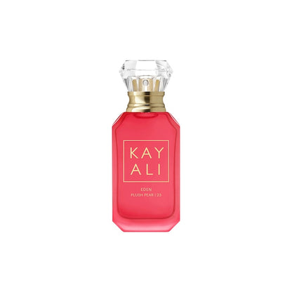 KAYALI 
Mini EDEN PLUSH PEAR | 23 Eau de Parfum Travel Spray 10ml
