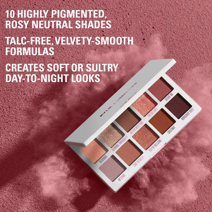Kylie Cosmetics Mauve Kyshadow Palette 16g