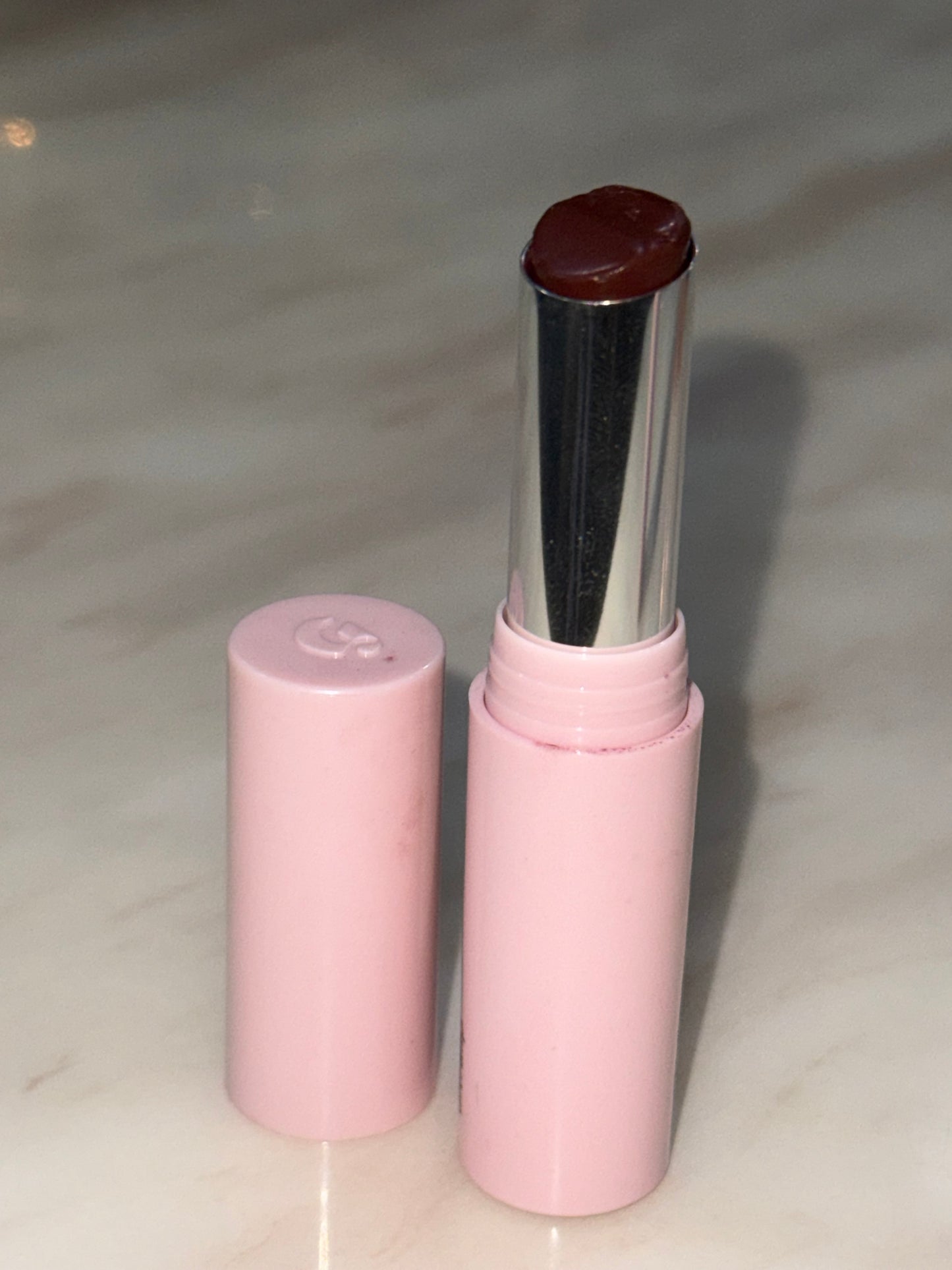 Glossier Ultralip – Ember (Damaged Piece)