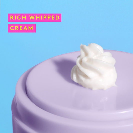 Drunk Elephant Lala Retro™ Nourishing Whipped Refillable Moisturizer