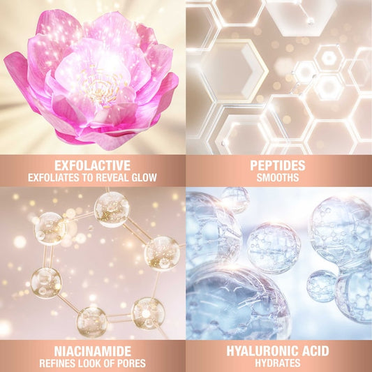 Charlotte Tilbury Daily Glow Toner with Niacinamide 150ml