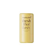 Medicube Fresh That Lasts Deodorant Vanilla & Pistachio 8g