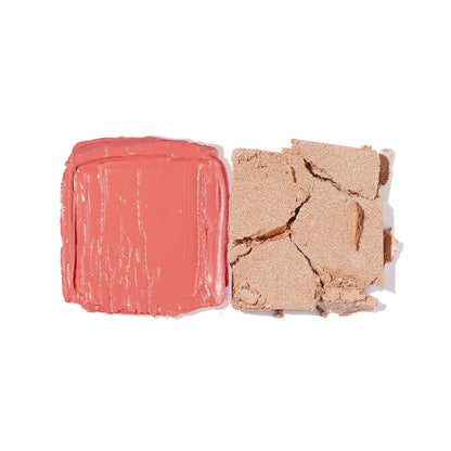 NATASHA DENONA Rose Cheek Duo 4g