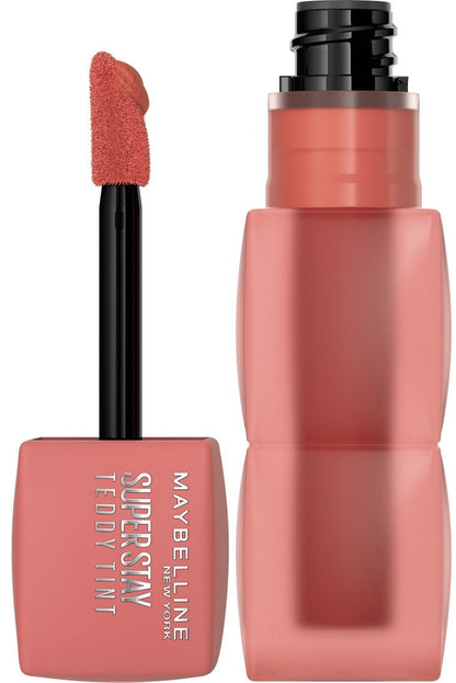 Maybelline New York Superstay Teddy Tint