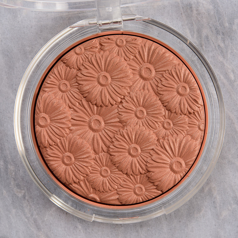 Clinique Powder Pop Bronzer 9g - Solar Pop