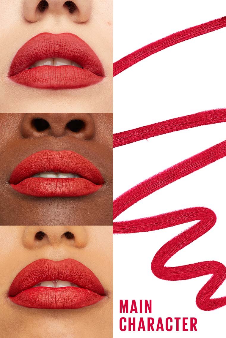 Maybelline Lifter Liner Lip Liner Makeup with Hyaluronic Acid, Big Lift