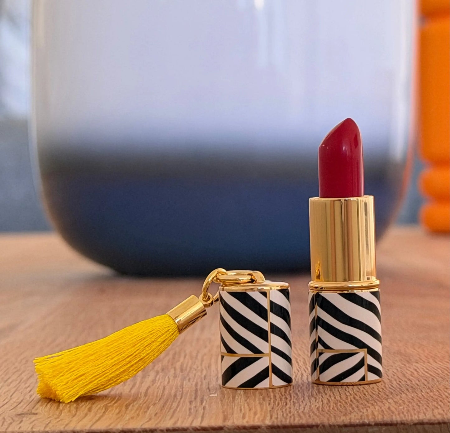 Carolina Herrera Fabulous Kiss Lipstick Satin Mini 1g, 310 Carolina