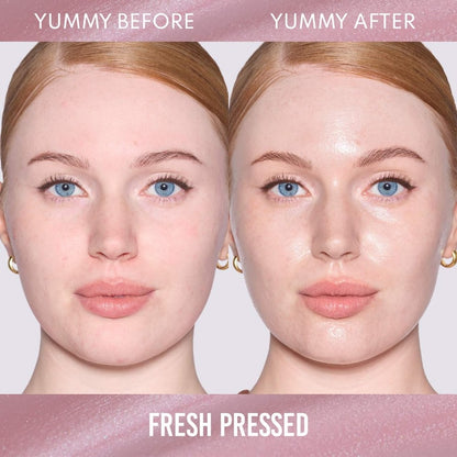 Danessa Myricks Beauty Yummy Skin Glow Serum Hydrating Primer Face Serum – 5 mL
