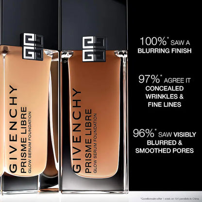 Givenchy Prisme Libre Glow Serum Blurring Foundation with Natural Finish 30ml