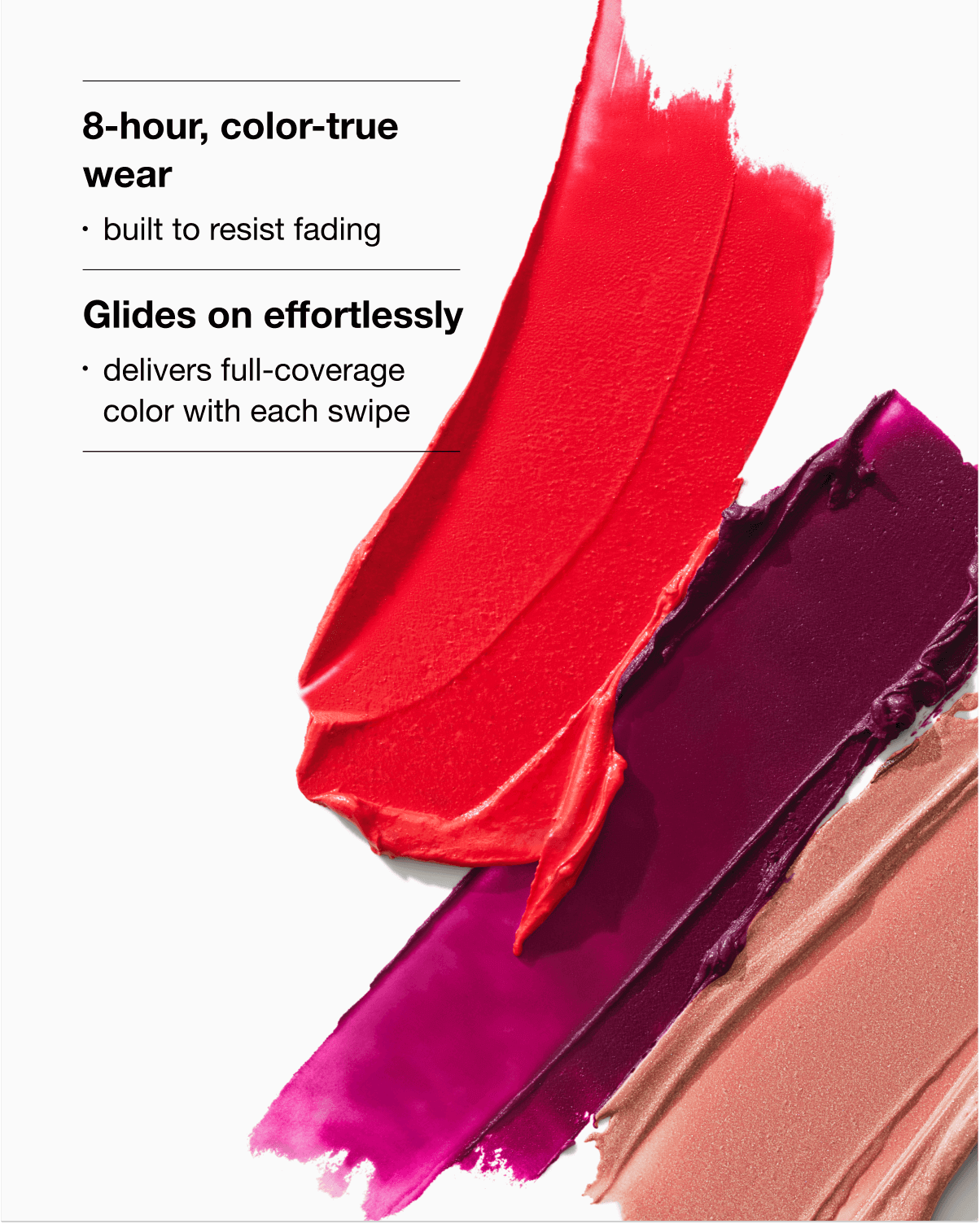 Clinique Pop™ Longwear Lipstick