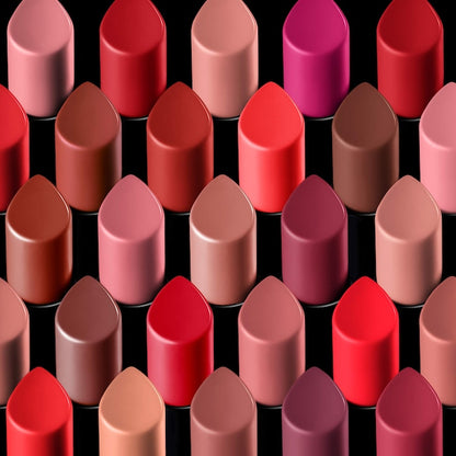 Armani Beauty 
Lip Power Long Lasting Lipstick Full Size