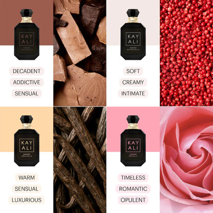 KAYALI OUDGASM MILKY MUSK OUD | 30 Eau de Parfum Intense 10ml