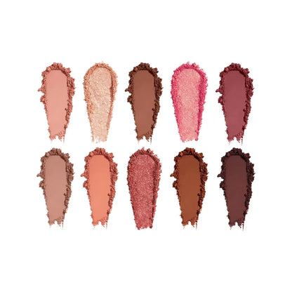 Kylie Cosmetics Mauve Kyshadow Palette 16g