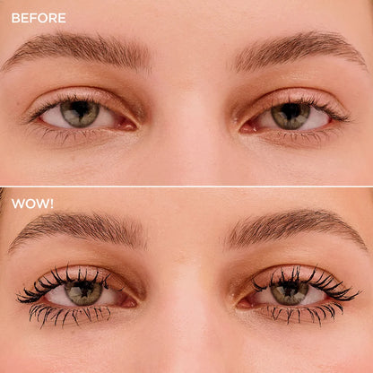benefit They’re Real Magnet Extreme Lengthening and Powerful Lifting Mascara - Supercharged Black 9g