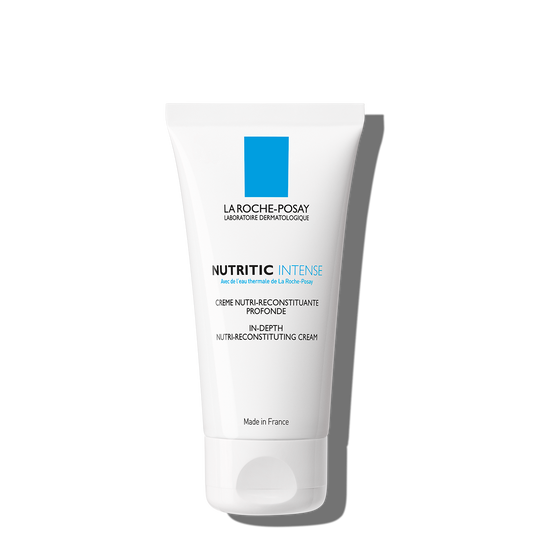 La Roche-Posay Nutritic Intense In-Depth Nutri-Reconstituting Cream (50ml)