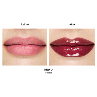 Hourglass Phantom Volumizing Glossy Lip Balm