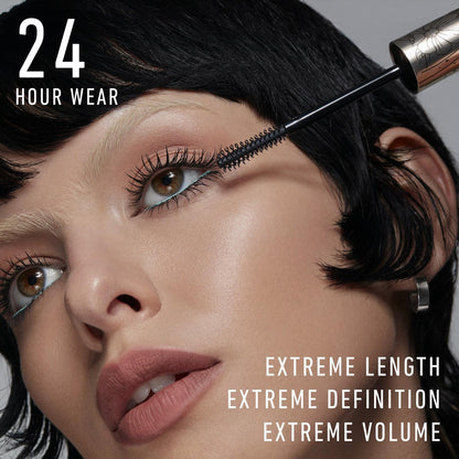 KVD Beauty Full Sleeve Long Defined Tubing Mascara 11ml