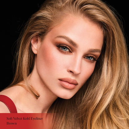 HUNG VANNGO BEAUTY Soft Velvet Creamy Kohl Eyeliner Full Size