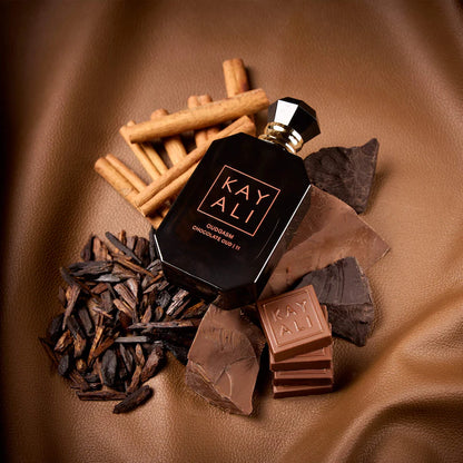 KAYALI OUDGASM CHOCOLATE OUD | 11 Eau de Parfum Intense Travel Spray 10ml