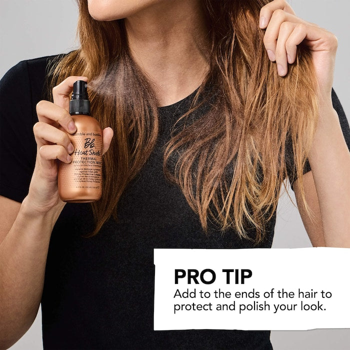 Bumble and bumble Heat Shield Thermal Protection Mist 30ml