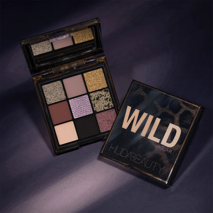 Huda Beauty Jaguar Wild Obsessions