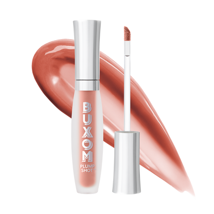 BUXOM Plump Shot Sheer Tint Collagen Infused Lip Serum “Exposed”