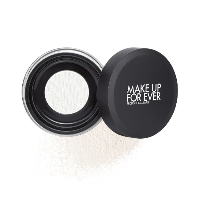 Make Up Forever Hd Skin Perfecting Loose Powder 0.9g