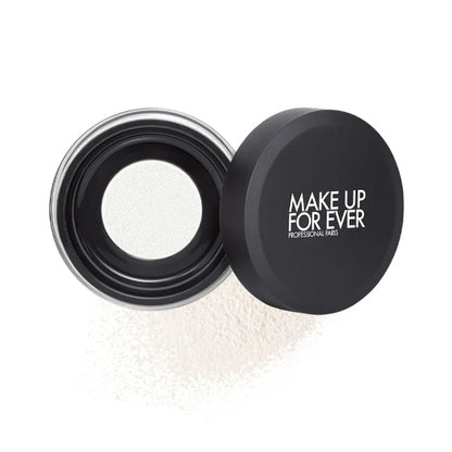 Make Up Forever Hd Skin Perfecting Loose Powder 0.9g