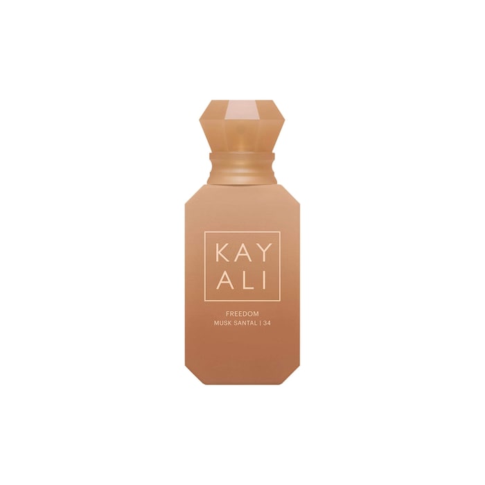 KAYALI FREEDOM MUSK SANTAL | 34 Eau de Parfum 10ml