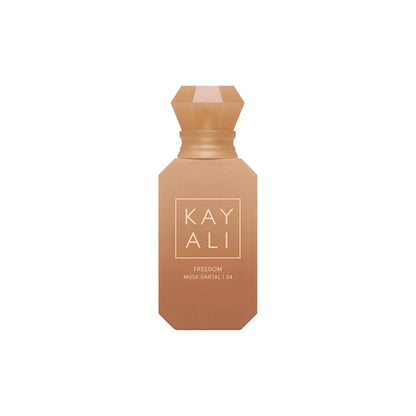 KAYALI FREEDOM MUSK SANTAL | 34 Eau de Parfum 10ml