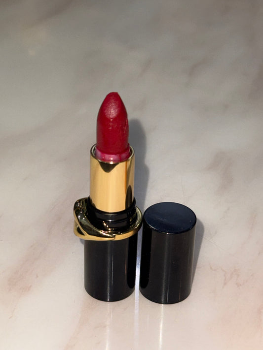 PAT McGRATH LABS MatteTrance Lipstick Mini – Vendetta (Damaged)