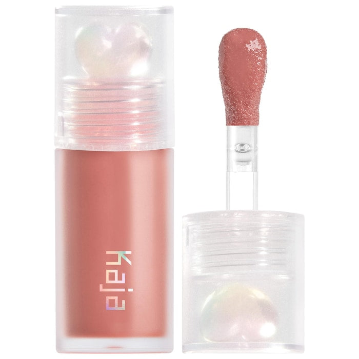 Kaja Juicy Glass Lip Oil Full Size