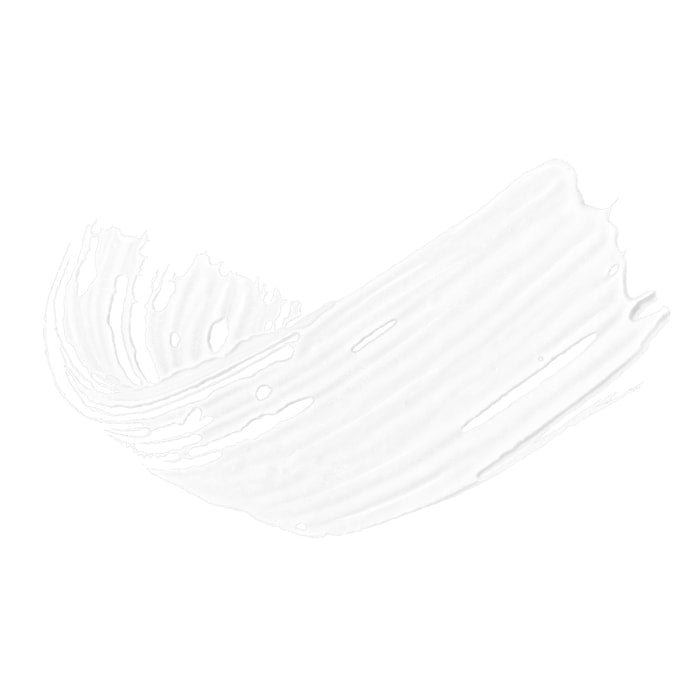 Kosas Air Brow Clear + Clean Lifting Treatment Eyebrow Gel with Lamination Effect Mini